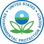 Environmental Protection Agency logo
