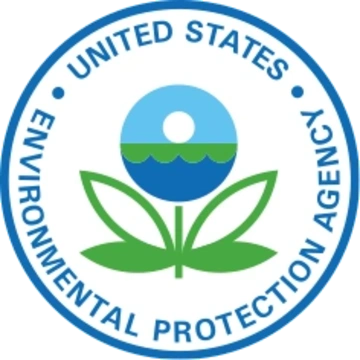 Environmental Protection Agency logo