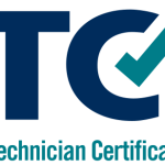 Pharmacy Technician Certification Board logo
