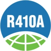 R410A logo